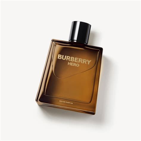 burberry hero 150 ml|burberry parfum uomo.